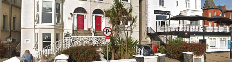 ATC Bray, instalaciones en Bray