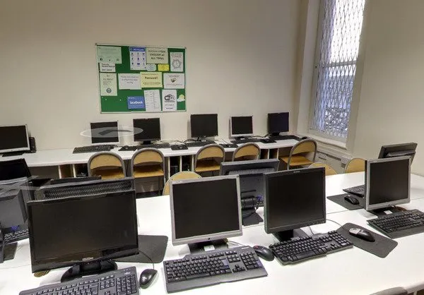 ATC Bray, instalaciones en Bray (2)