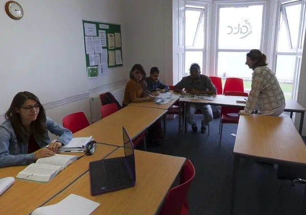 ATC Bray, instalaciones en Bray (6)