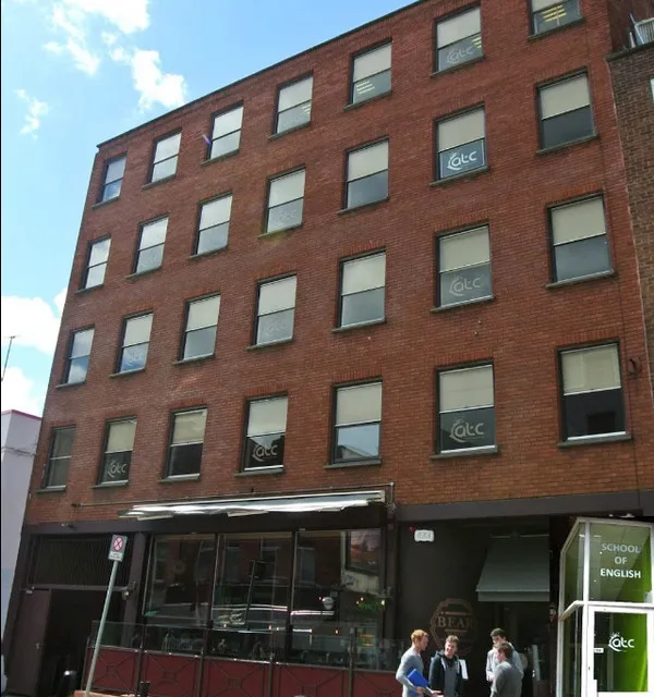 ATC Dublin, instalaciones en Dublín