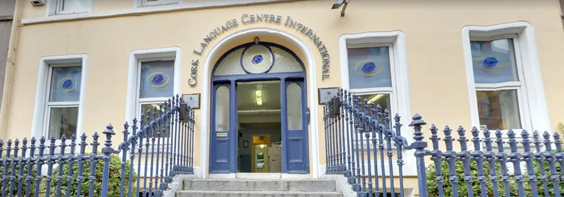 ACET / Cork Language Centre, instalaciones en Cork
