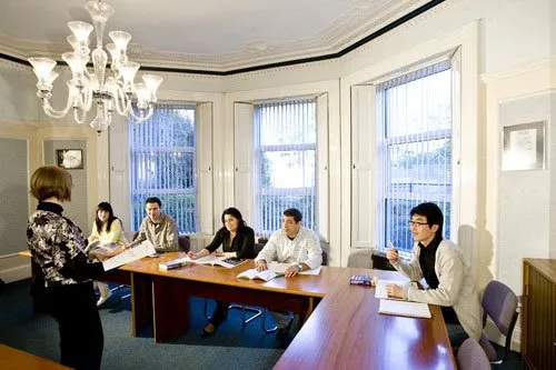 ACET / Cork Language Centre, instalaciones en Cork (5)