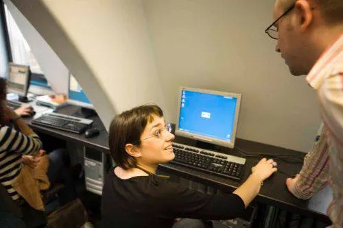 CES, instalaciones en Dublín (2)