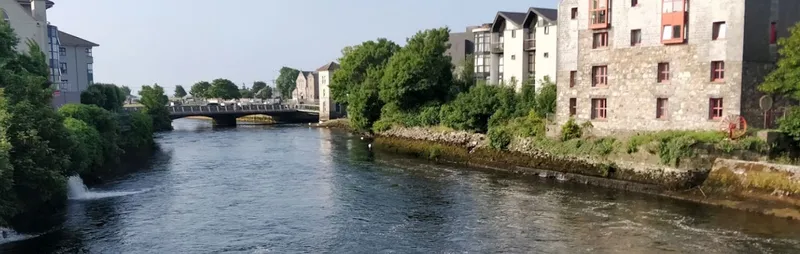 Bridge Mills / Galway Language Centre, instalaciones en Galway (5)