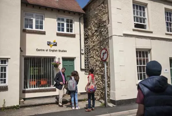 CES Oxford, instalaciones en Oxford (4)