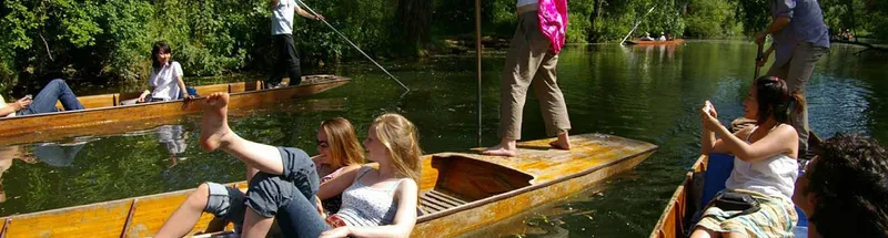 CES Oxford, instalaciones en Oxford (6)