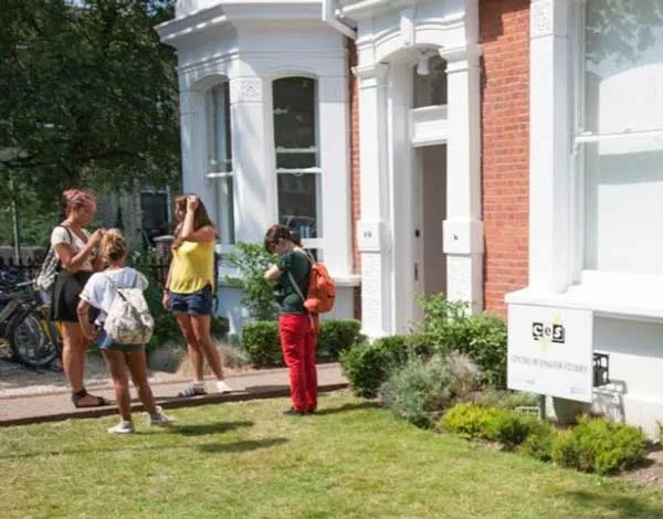 CES Worthing, instalaciones en Worthing (4)