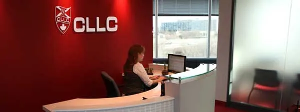 CLLC Halifax, instalaciones en Halifax