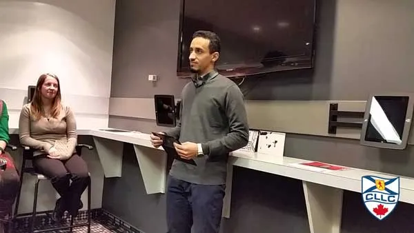 CLLC Halifax, instalaciones en Halifax (2)