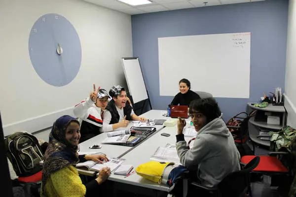 CLLC Halifax, instalaciones en Halifax (4)