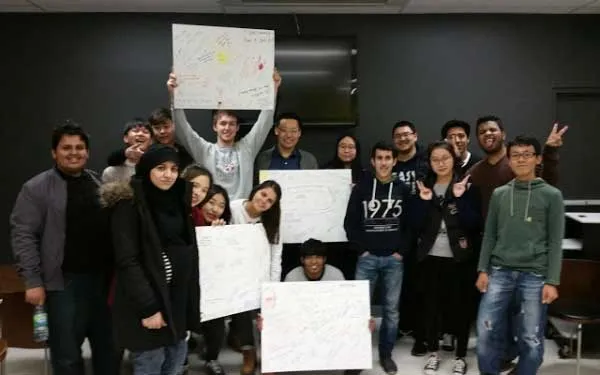 CLLC Halifax, instalaciones en Halifax (5)