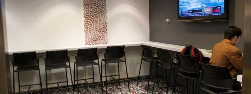 CLLC Halifax, instalaciones en Halifax (6)