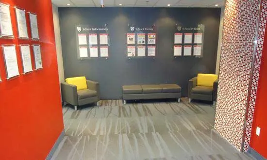 CLLC Ottawa, instalaciones en Ottawa (1)