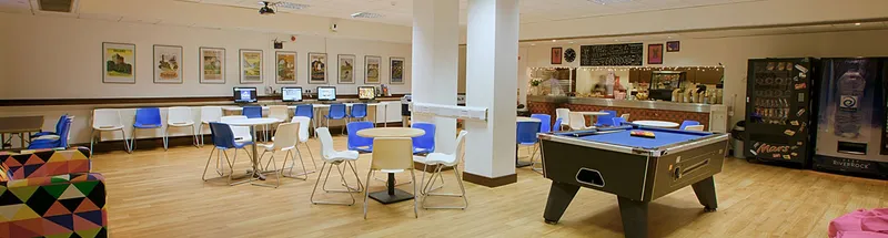 Delfin English School, instalaciones en Dublín (7)