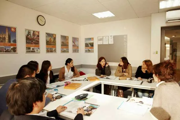 EC Malta, instalaciones en Malta (1)