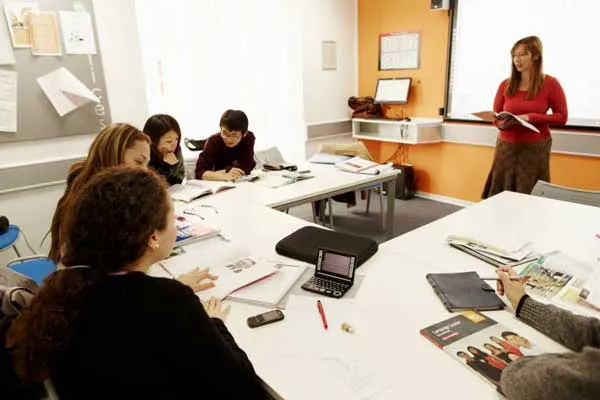 EC Malta, instalaciones en Malta (4)