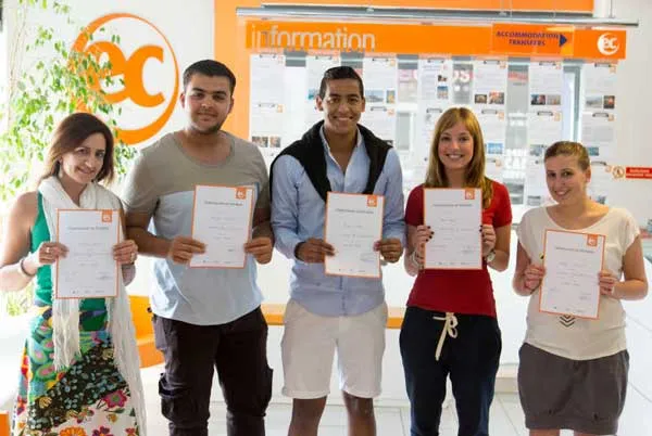 EC Malta, instalaciones en Malta (5)