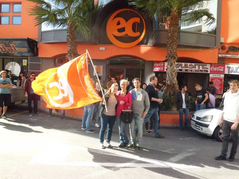 EC Malta, instalaciones en Malta (8)