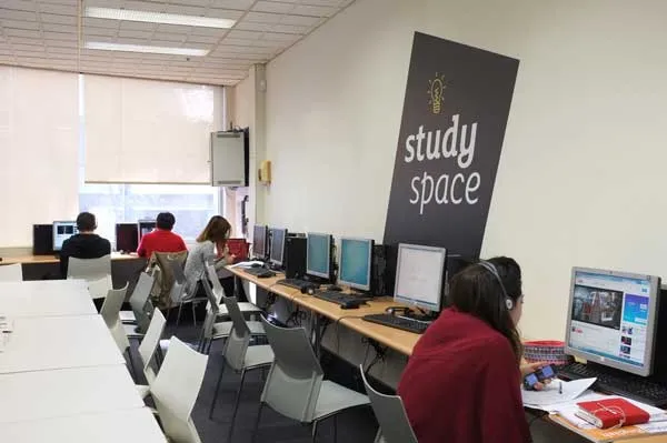 English Language Company, instalaciones en Sydney