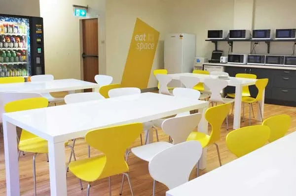 English Language Company, instalaciones en Sydney (1)
