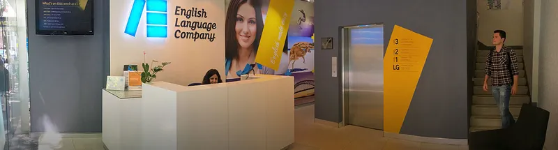 English Language Company, instalaciones en Sydney (6)