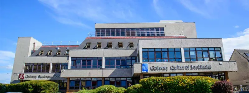 Galway Cultural Institute, instalaciones en Galway (3)