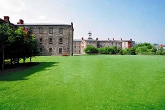 Griffith College Dublin, instalaciones en Dublín (3)
