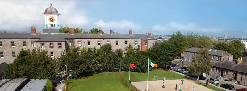 Griffith College Dublin, instalaciones en Dublín (4)