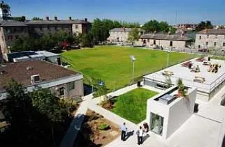 Griffith College Dublin, instalaciones en Dublín (6)