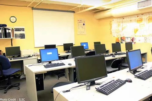 LSI Vancouver, instalaciones en Vancouver (2)