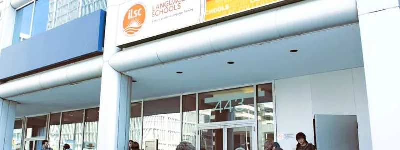ILSC Toronto, instalaciones en Toronto (6)