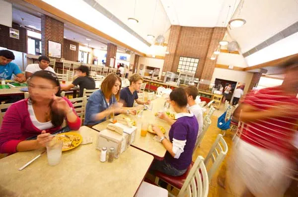 Kings Boston, instalaciones en Boston (1)