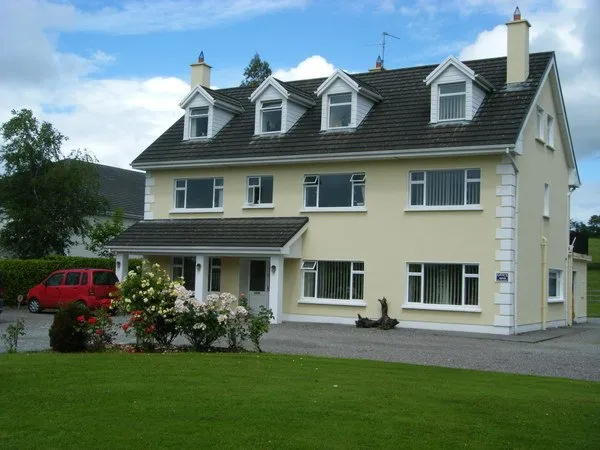 Killarney School of English, instalaciones en Killarney (1)
