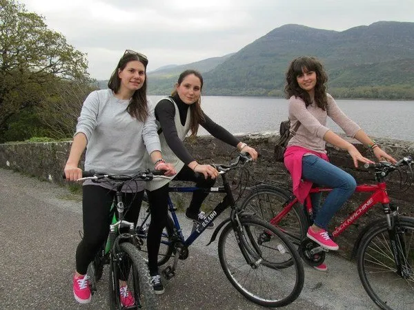 Killarney School of English, instalaciones en Killarney (2)