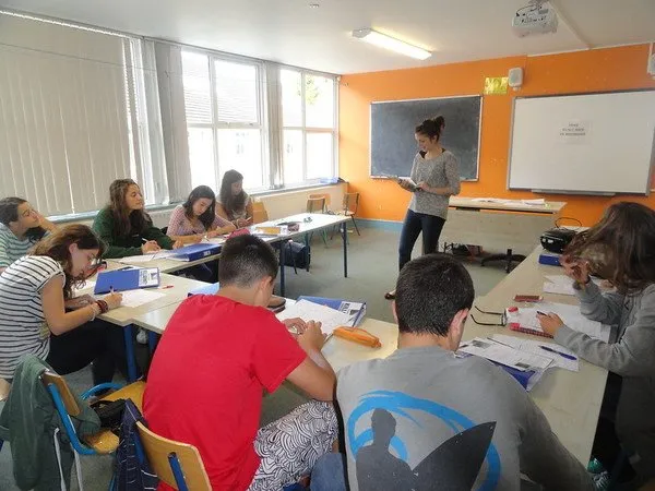 Killarney School of English, instalaciones en Killarney (3)