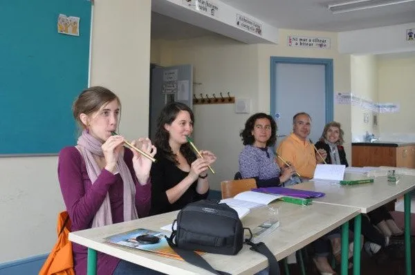 Killarney School of English, instalaciones en Killarney (5)