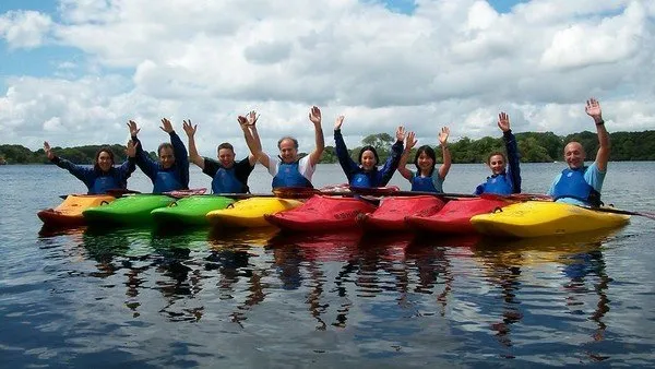 Killarney School of English, instalaciones en Killarney (6)