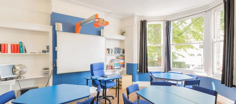 LSI Cambridge, instalaciones en Cambridge (6)
