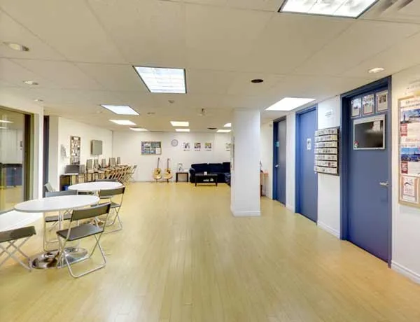 LSI Toronto, instalaciones en Toronto (3)