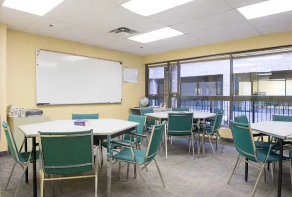 LSI Toronto, instalaciones en Toronto (5)