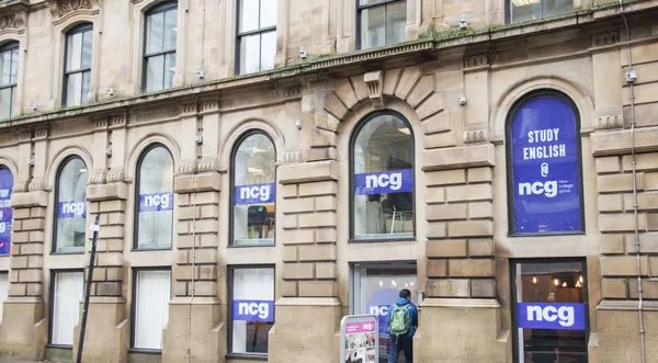 New College Group Manchester, instalaciones en Manchester (2)