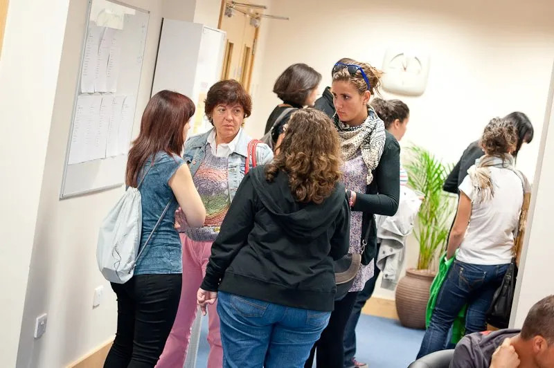 Cork English Academy, instalaciones en Cork (4)