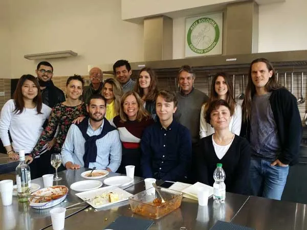 ALCE Bologna, instalaciones en Bolonia (4)