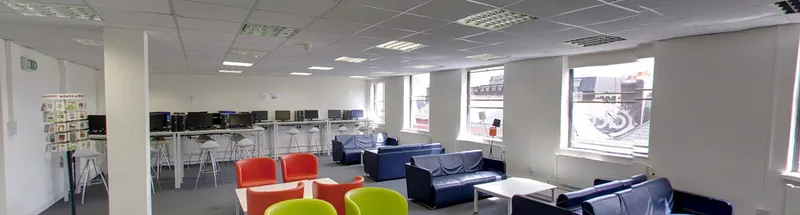 ATC Dublin, instalaciones en Dublín (6)