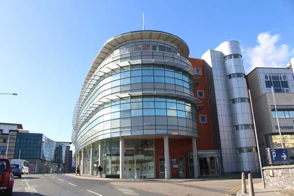 Atlantic Language Galway, instalaciones en Galway (3)