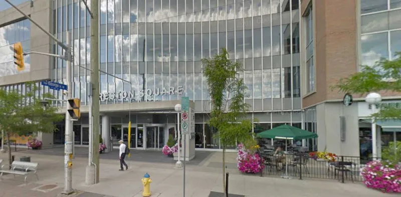 CLLC Ottawa, instalaciones en Ottawa (5)