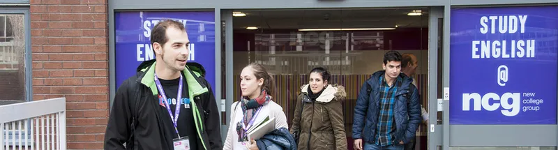 New College Group Liverpool, instalaciones en Liverpool (1)