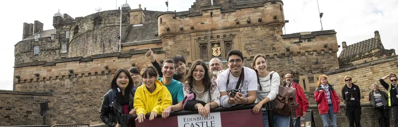 CES Edinburgh, instalaciones en Edimburgo (5)