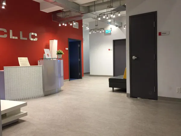 CLLC Toronto, instalaciones en Toronto (6)