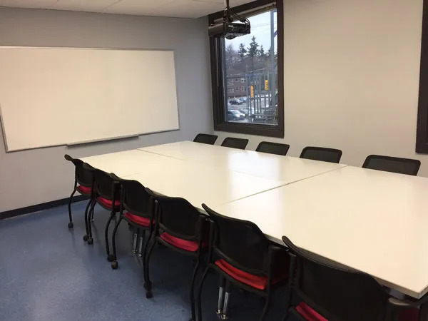 CLLC Toronto, instalaciones en Toronto (7)